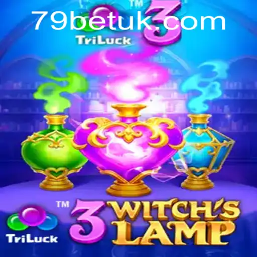 Exploring the Enchanting World of 3WitchsLamp with 79bet: A Comprehensive Guide