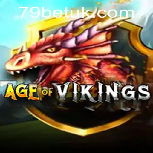 AgeofViking: Unleashing Norse Adventures with a Twist of 79bet