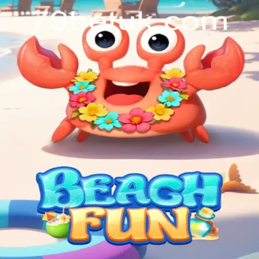 Dive into Excitement with BeachFun: The Ultimate Coastal Adventure Game