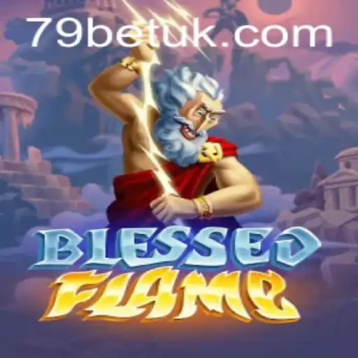 Discover the World of BlessedFlame: An Immersive Gaming Experience with a Twist