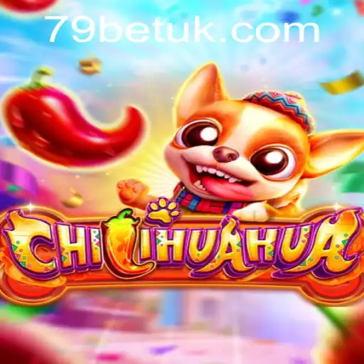 CHILIHUAHUA: The Game Taking the Gaming World by Storm