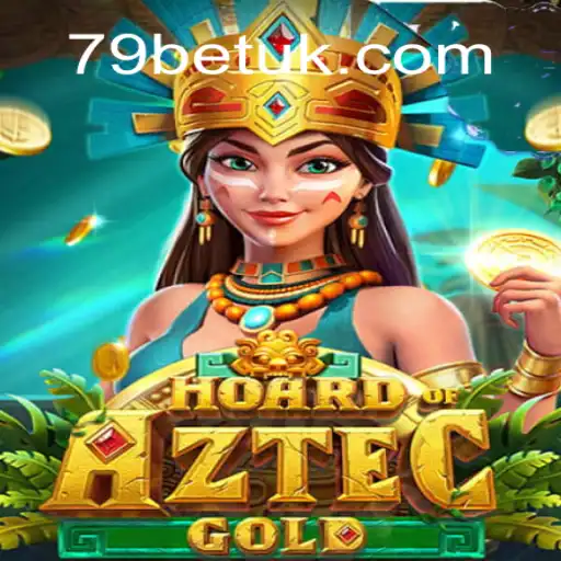 Discover the Excitement of HoardofAztecgold with 79bet