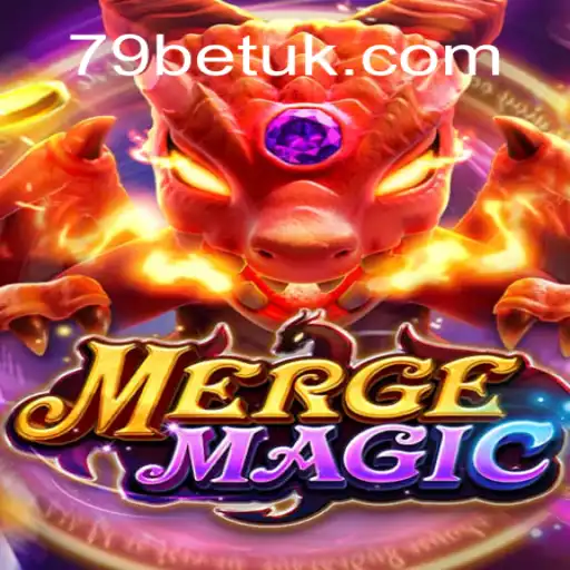 MergeMagic: A Spellbinding Adventure in Puzzle Gaming
