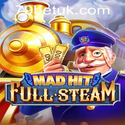 MadHitFullSteam: A Thrilling Game of Strategy and Adventure