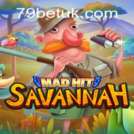 Discover MadHitSavannah: The Exciting World of Casino-themed Virtual Gaming
