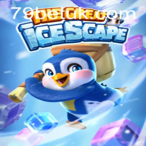 Exploring the Exciting World of TheGreatIcescape: A Chilling Adventure with 79bet