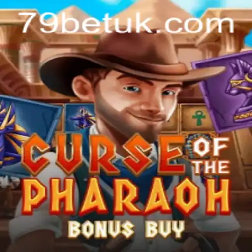 Explore the Thrilling World of CurseofthePharaohBonusBuy on 79bet