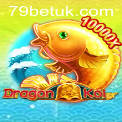 Experience the Thrill of DragonKoi with 79bet