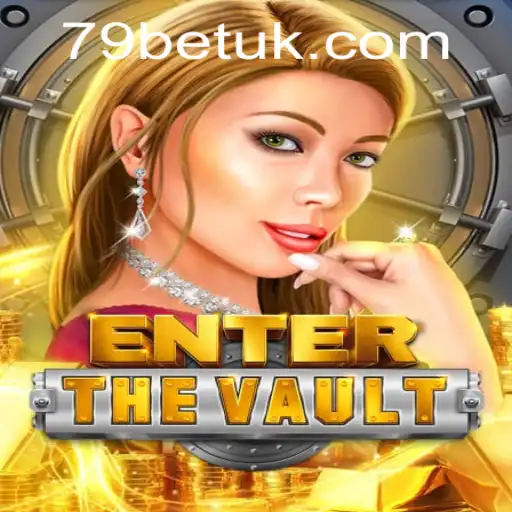 EntertheVault: A Thrilling Adventure in Gaming and the Influence of 79bet