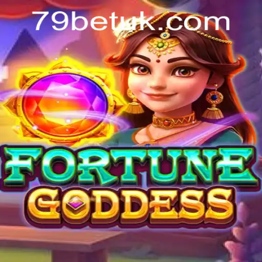 FORTUNEGODDESS: Discover the Enchanting World of 79bet's Latest Sensation