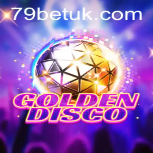 GoldenDisco: The Casino Game Shaking Up 2023