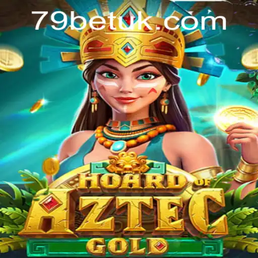 Discover the Excitement of HoardofAztecgold with 79bet