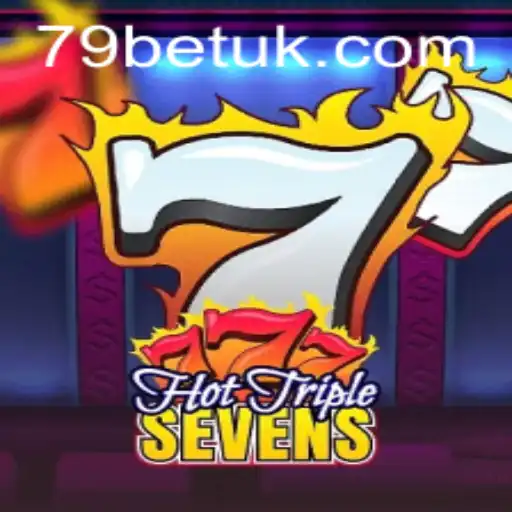 HotTripleSevens: A Thrilling Casino Experience With 79bet