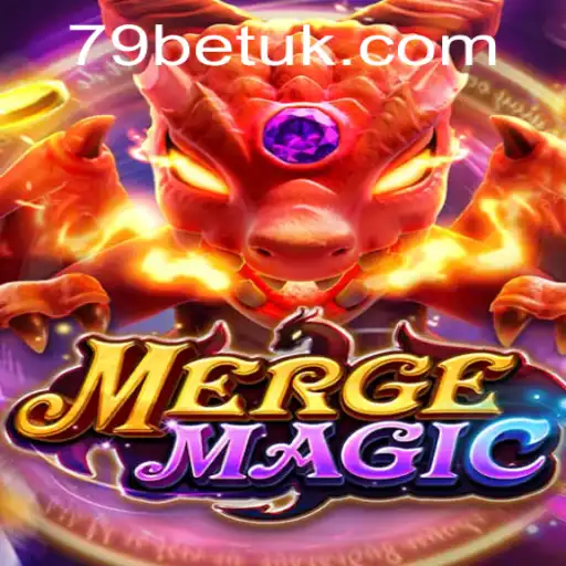MergeMagic: A Spellbinding Adventure in Puzzle Gaming
