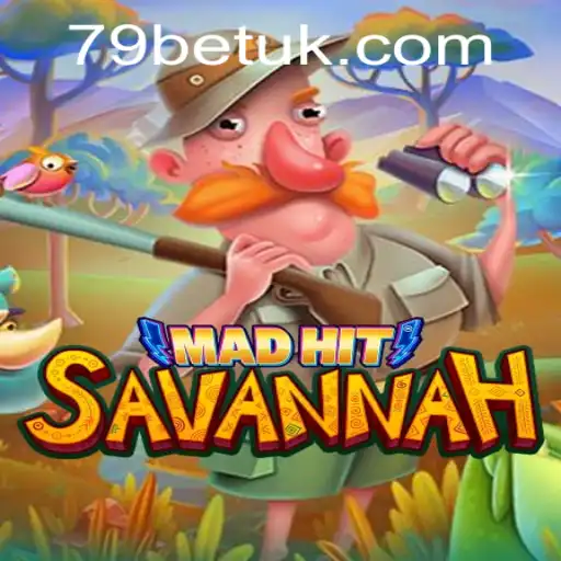 Discover MadHitSavannah: The Exciting World of Casino-themed Virtual Gaming