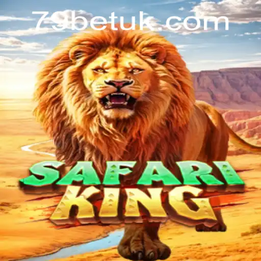 Exploring the World of SafariKing in Collaboration with 79bet